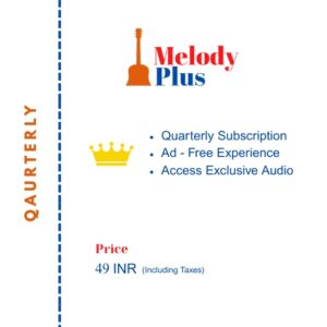 Quarterly!